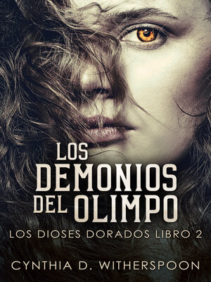 cover image of Los Demonios del Olimpo